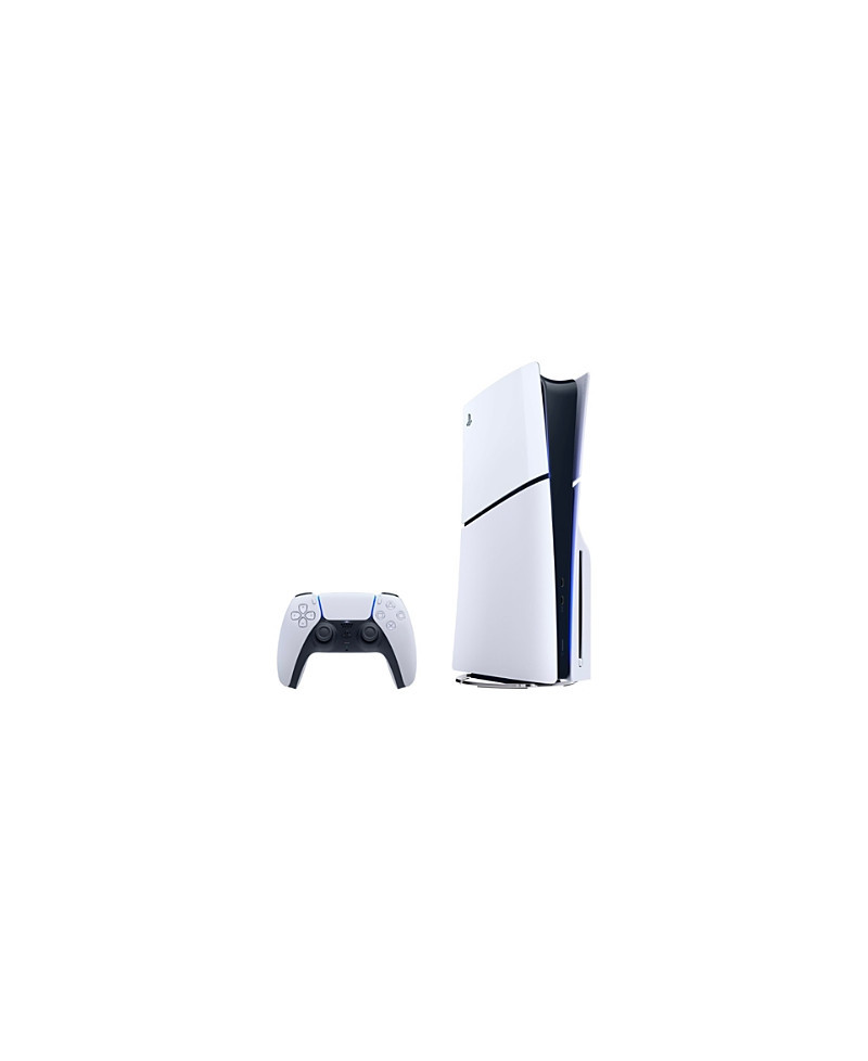 PlayStation Sony PlayStation 5 Slim Console, White | Bloomingdale's (US)