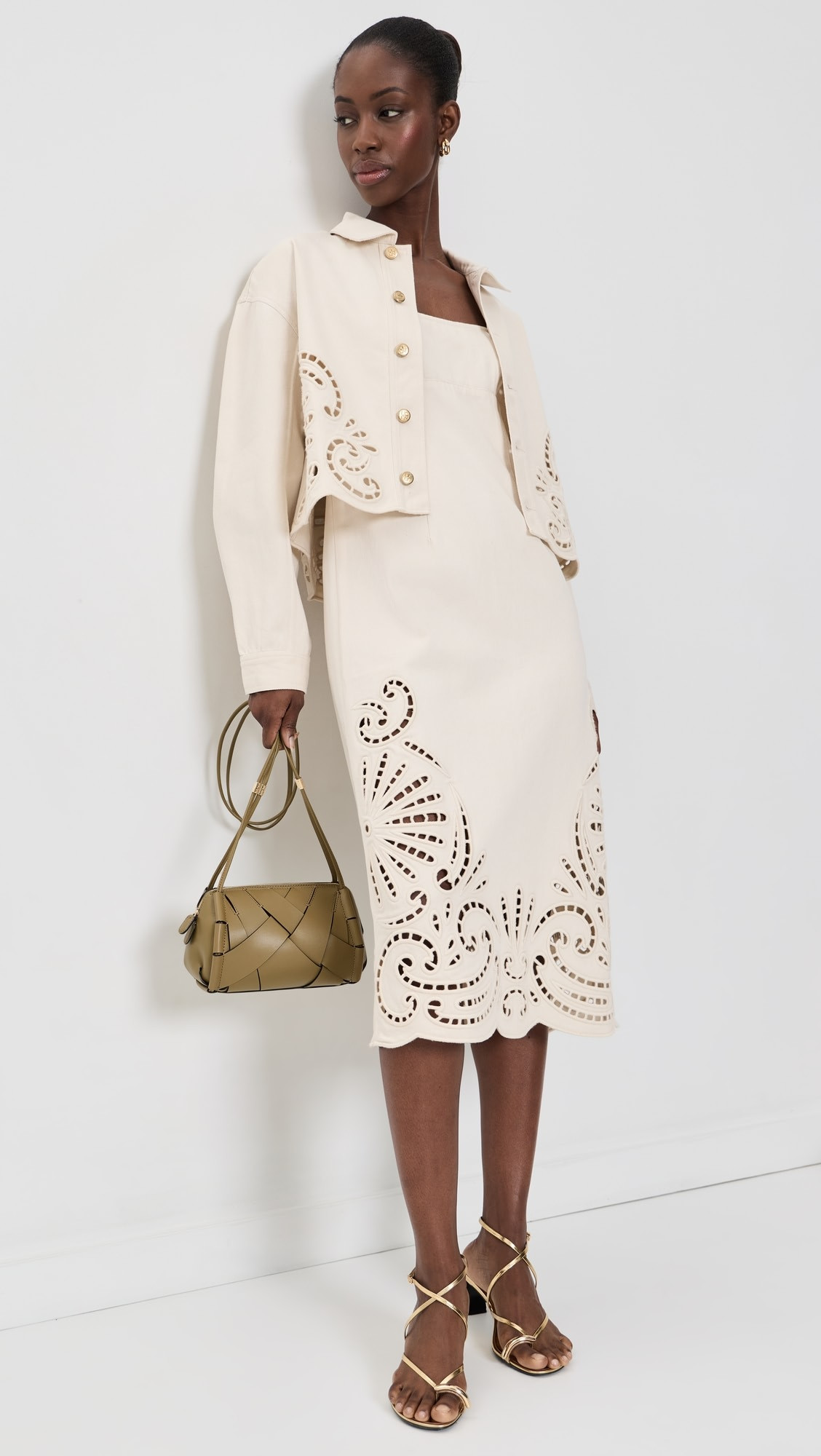 The Bobbi Jacket | Shopbop