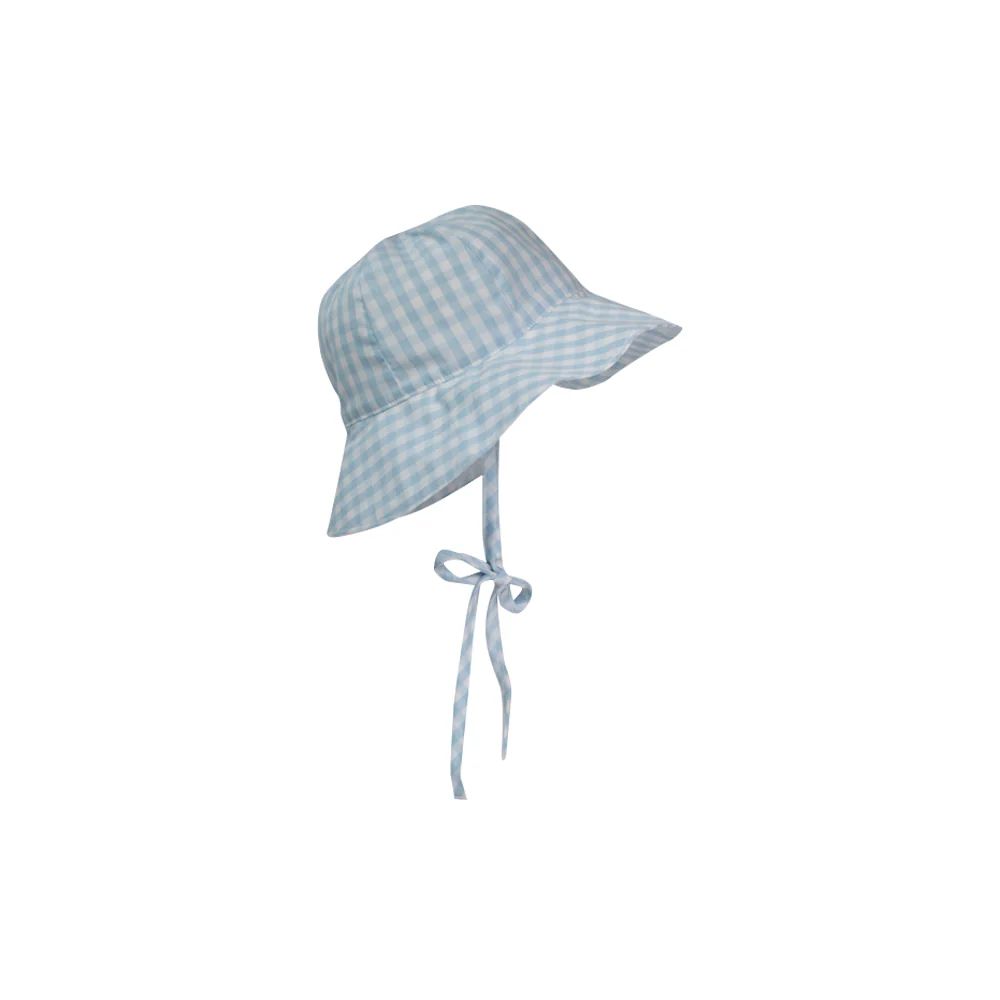 Sawyer Sun Hat | The Beaufort Bonnet Company