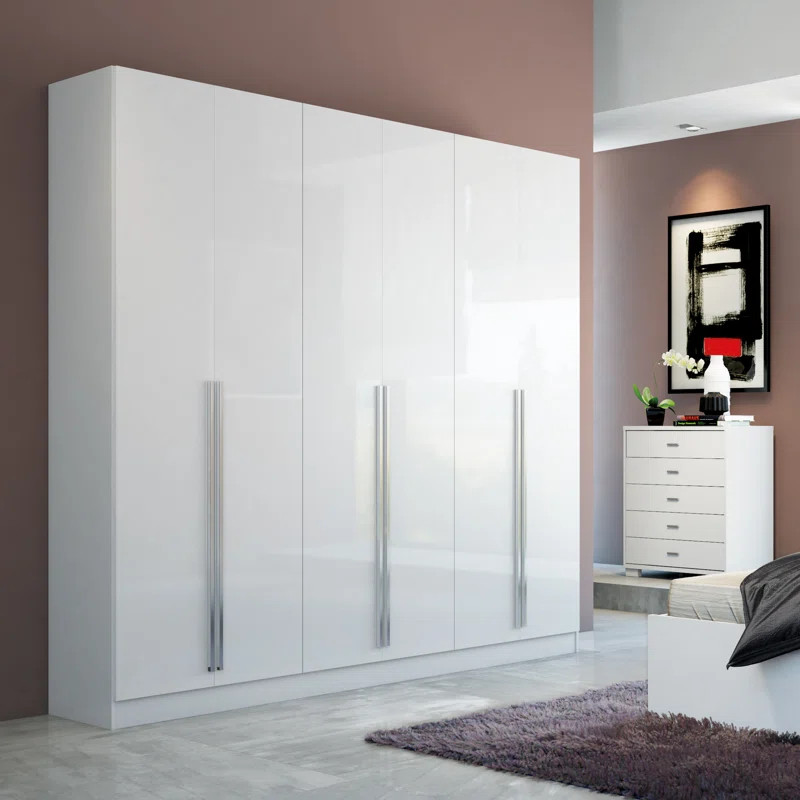Angelyca Armoire | Wayfair North America