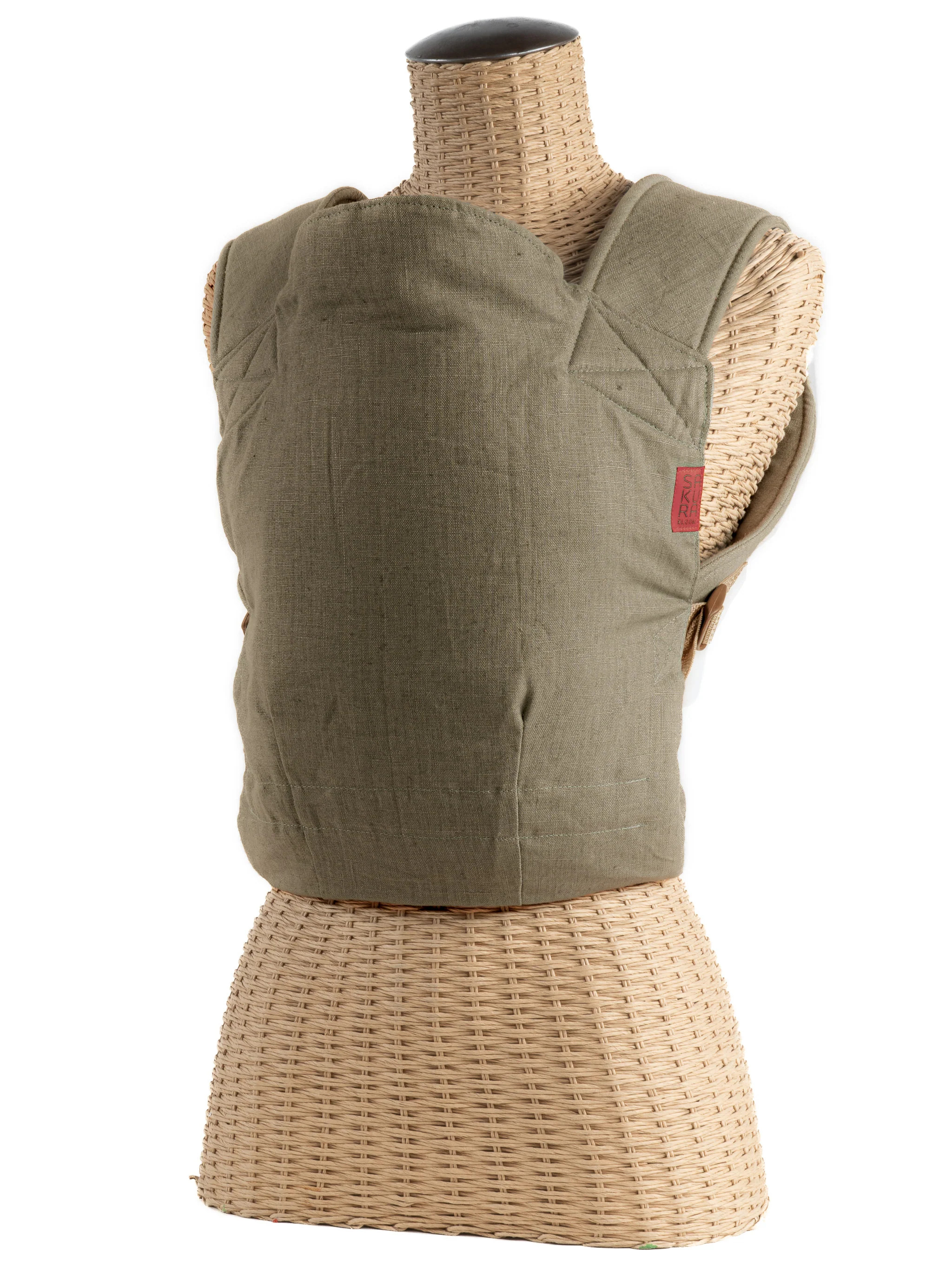 Moss Scout | Sakura Bloom