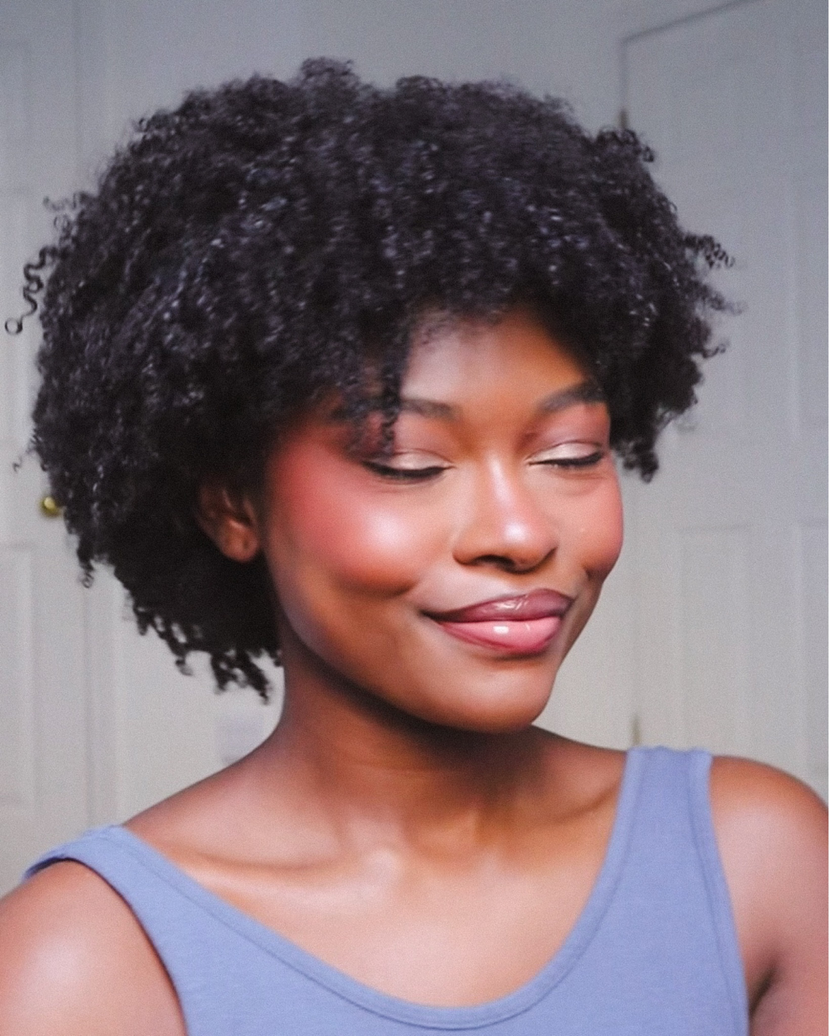 Black girl fall makeup routine!

#LTKFindsUnder50