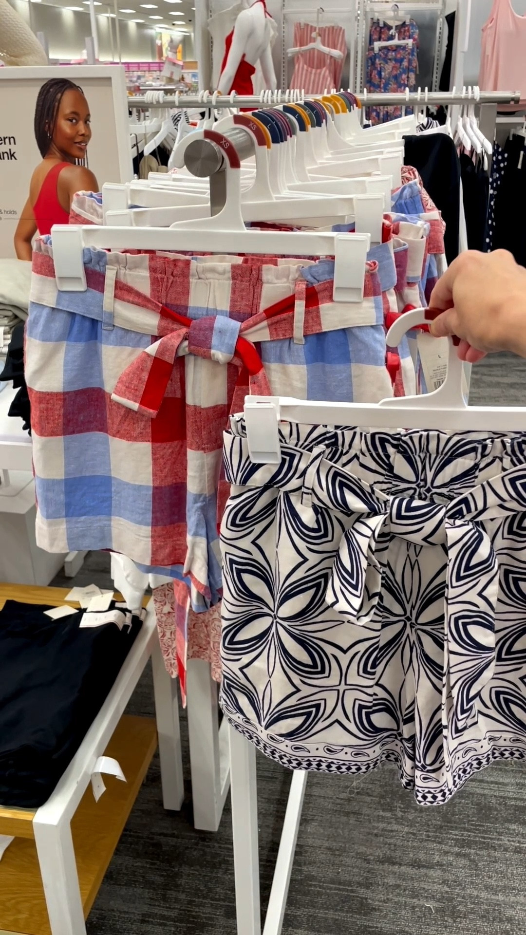 Obsessed with these new arrivals 👀 @Target Which one are you grabbing? 

#LTKTravel #LTKootd #LTKSeasonal