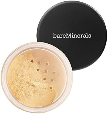 bareMinerals Eye Brightener SPF 20 - Well Rested 0.07 Oz, clear | Amazon (US)
