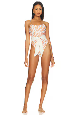 Shiloh One Piece
                    
                    Tularosa | Revolve Clothing (Global)