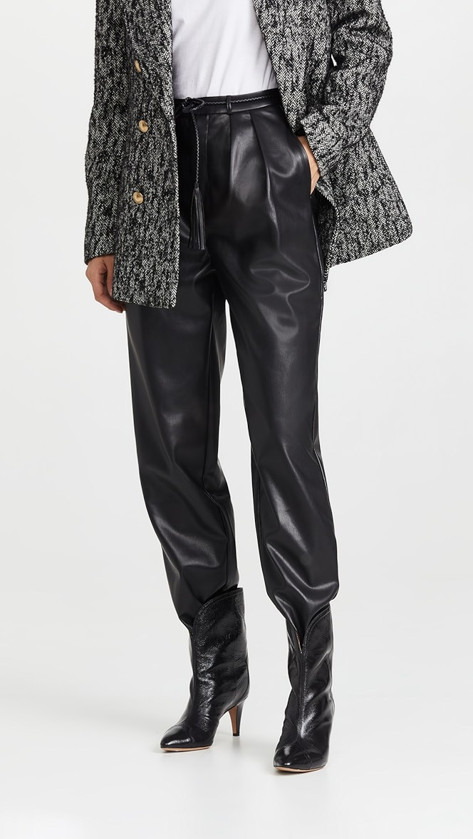 The Twisty Tie Bounce Hover Pants | Shopbop