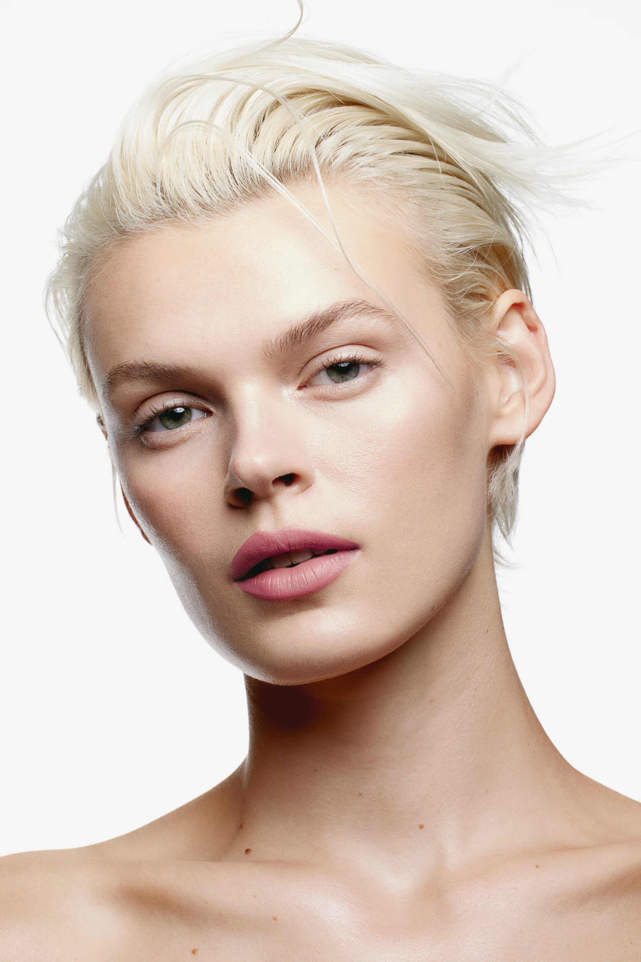 Matte Lippie lipstick | H&M (UK, MY, IN, SG, PH, TW, HK)