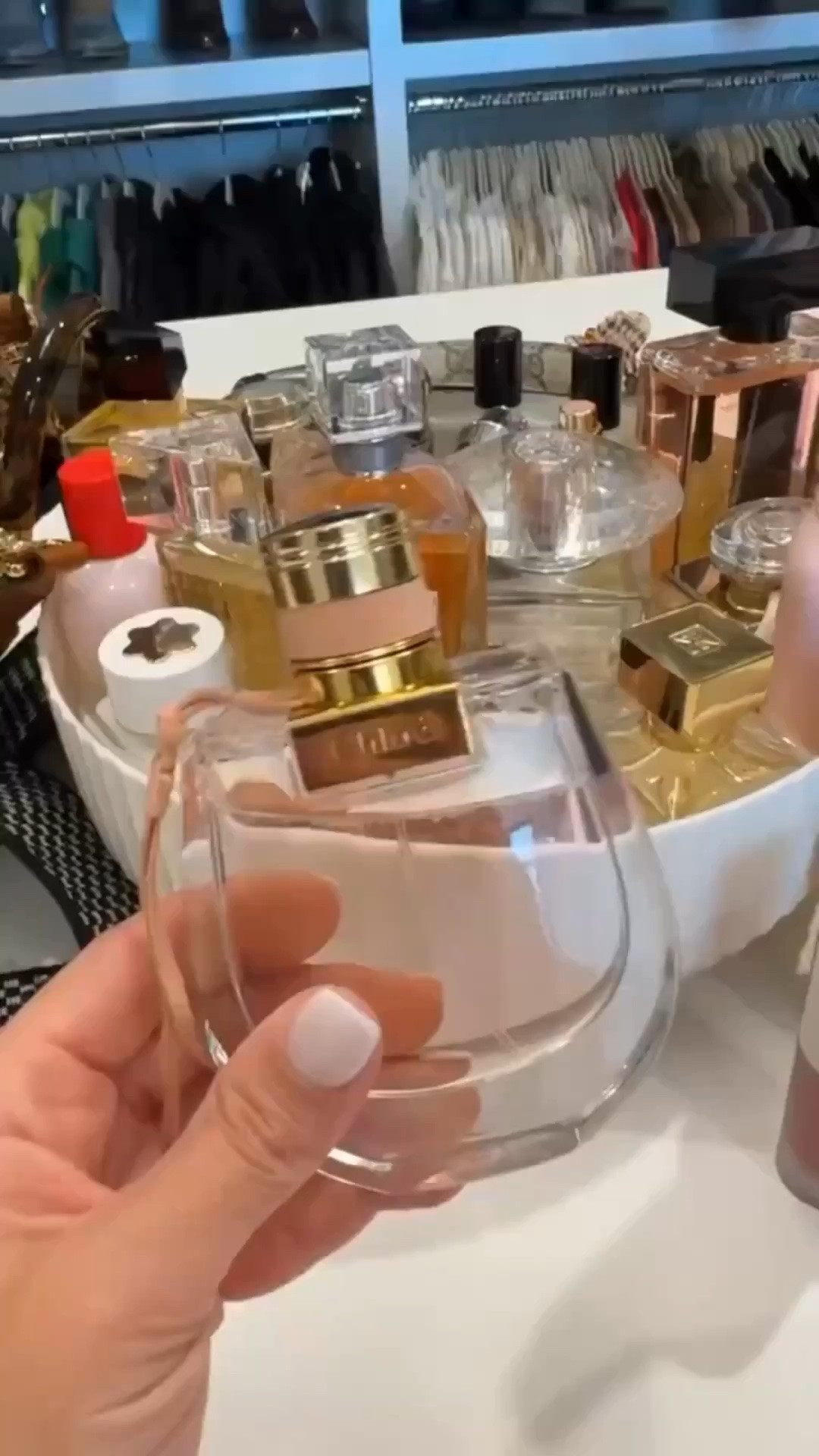 15% off Chloe nomade perfume!

#LTKMothersDay #LTKSaleAlert #LTKBeauty