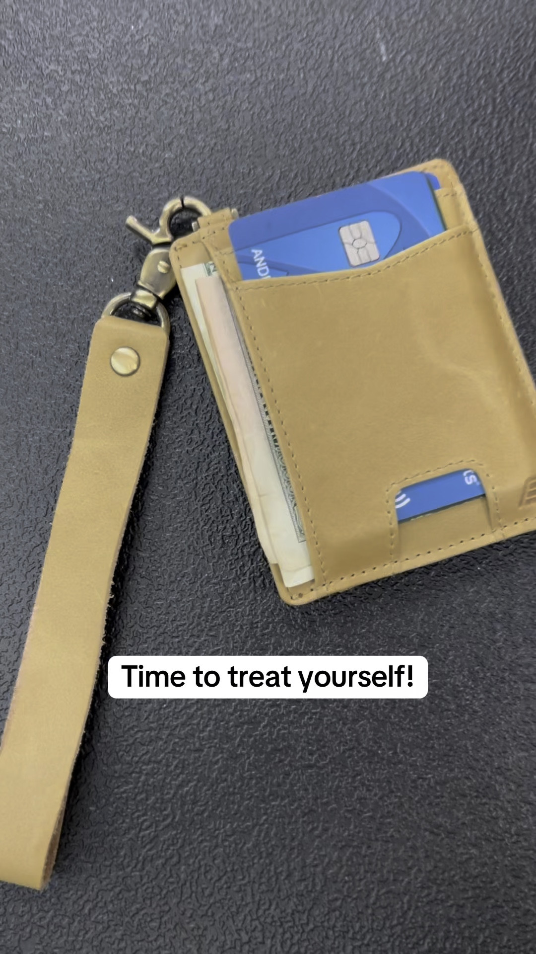 Andar Denner Wallet is a perfect gift for the ladies!

#LTKTravel #LTKGiftGuide #LTKFindsUnder100