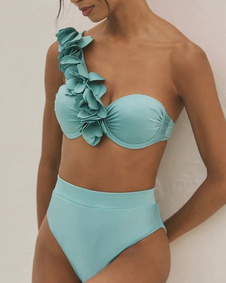 Beautiful bikini 

#LTKTravel #LTKSwim