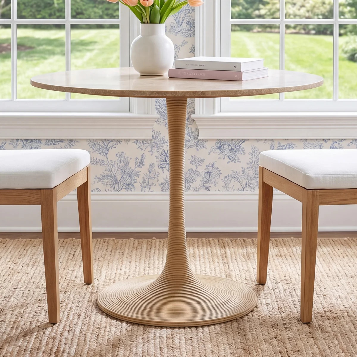 Birch Lane\u2122 Chrissa 36" Dining Table | Birch Lane | Birch Lane