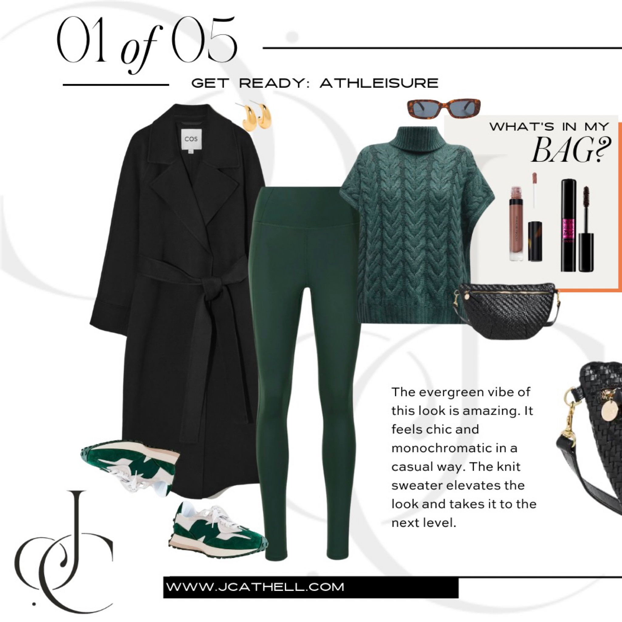 Girlfriend Collective High-Rise … curated on LTK