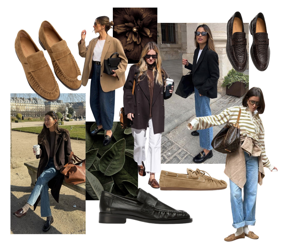 Loafers were repeatably asked for - comfortable ones specifically. There are so many around, but loafers can be clunky and heavy, so these are my top picks for comfort. Soft leather or suede from Tony Bianco (on sale in the edit), Midas & Mollini are another key pick for quality, comfortable footwear. If you need arch support, I have lined my favourites from Bared Footwear & FRANKIE4 too.  

 #LTKaustralia