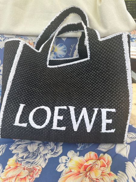 My go to beach bag!! I’ll be using this all summer long!🤍

Beach bag. Summer purse. Raffia tote. 

#LTKitbag #LTKstyletip #LTKswim