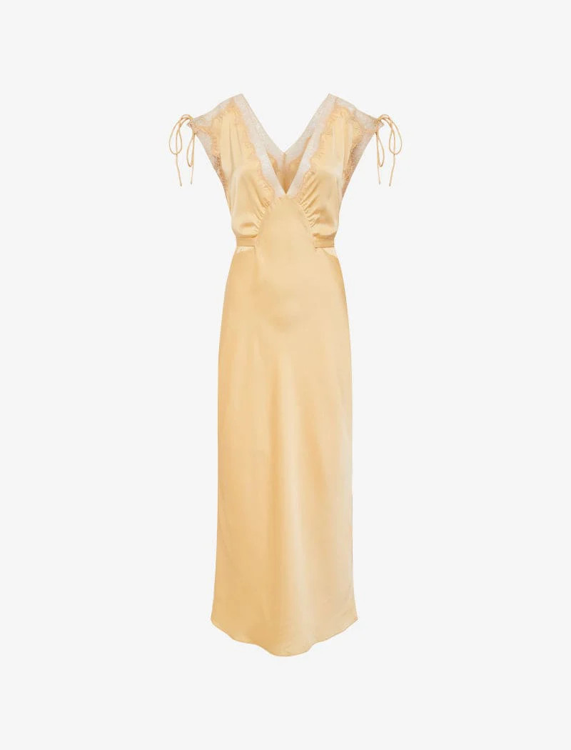 Monarch Midi Dress | Rumored