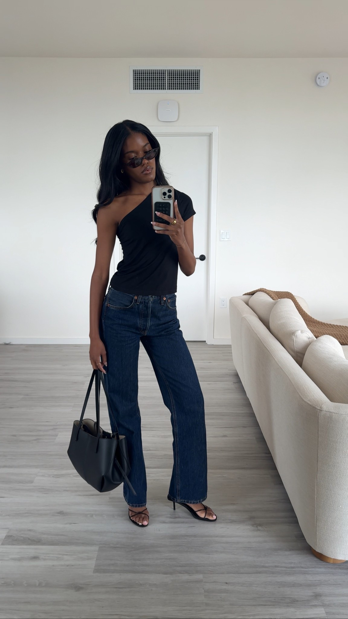 Top: With Consideration
Glasses: Shevoke (Zulu brown) 

#LTKBeauty #LTKStyleTip #LTKShoeCrush