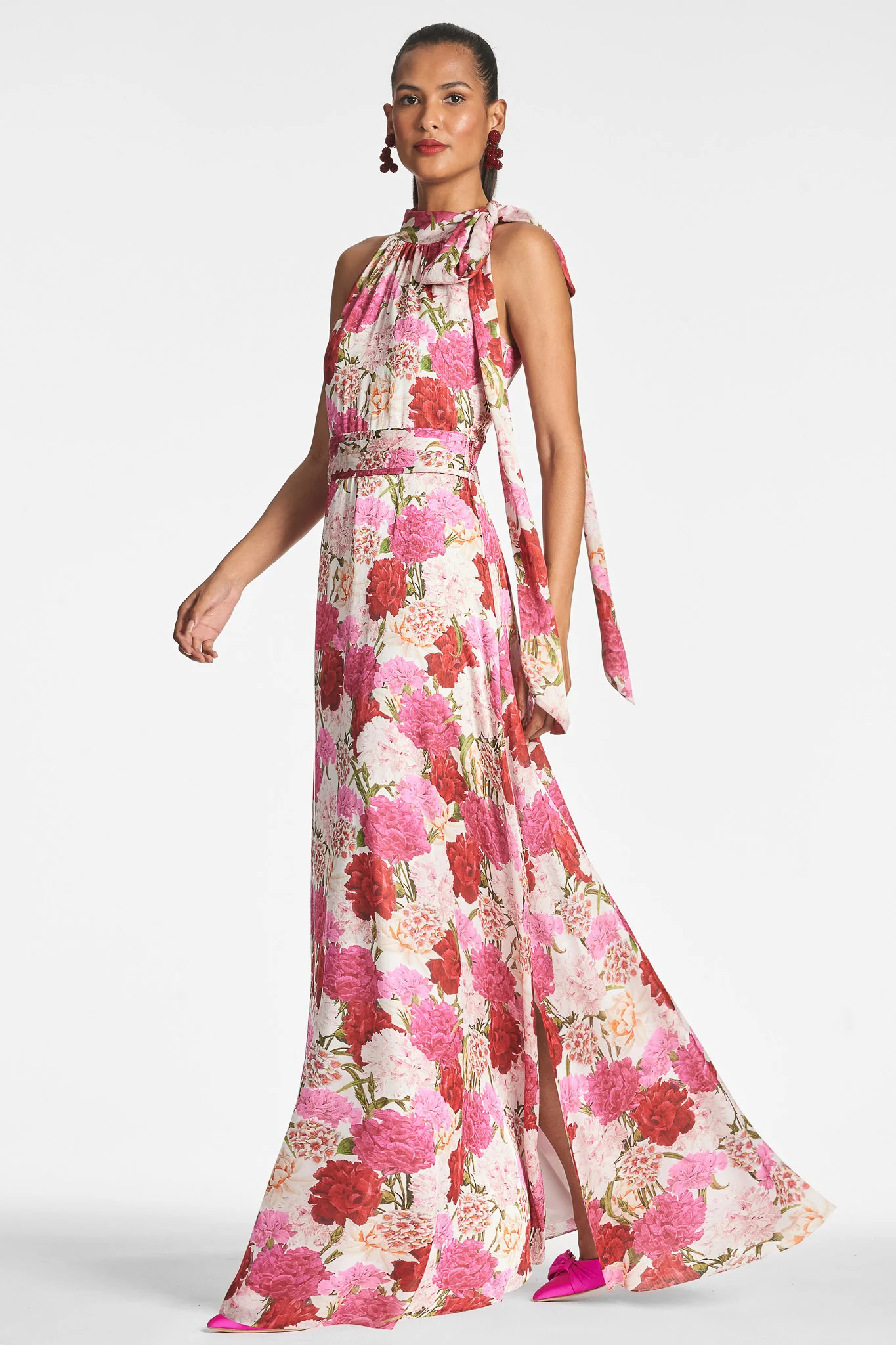 Kayla Gown - Campo Di Fiore | Sachin and Babi