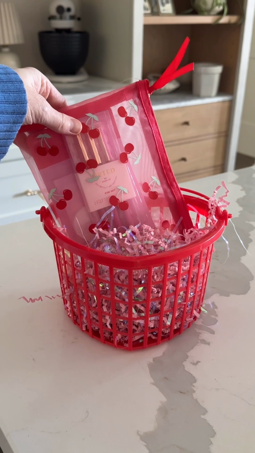 Cutest zip top pouch, note pad, and pen set! Just add a gift card & chocolate for a perfect teacher gift idea. 💌
#vday #valentinesdaygiftideas #teachergiftideas #targetfinds

#LTKKids #LTKSeasonal #LTKSaleAlert