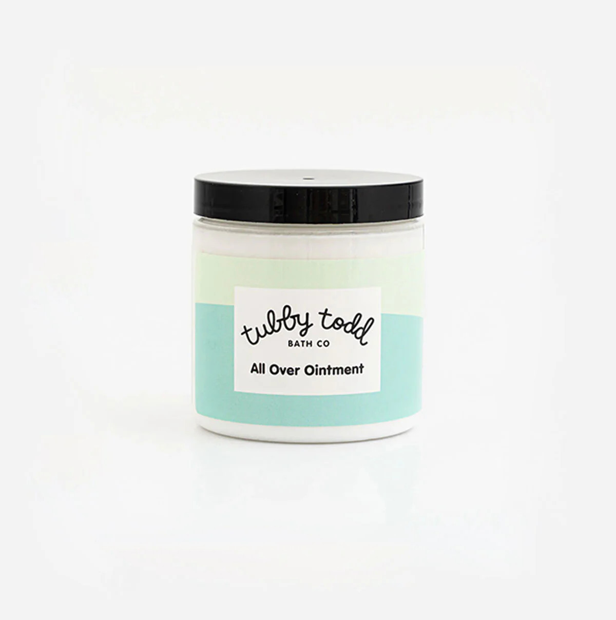 All Over Ointment Original | 3.5oz | Tubby Todd Bath Co.