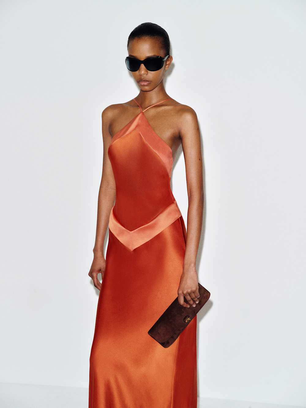 Jillian Silk Dress | Reformation (Global)