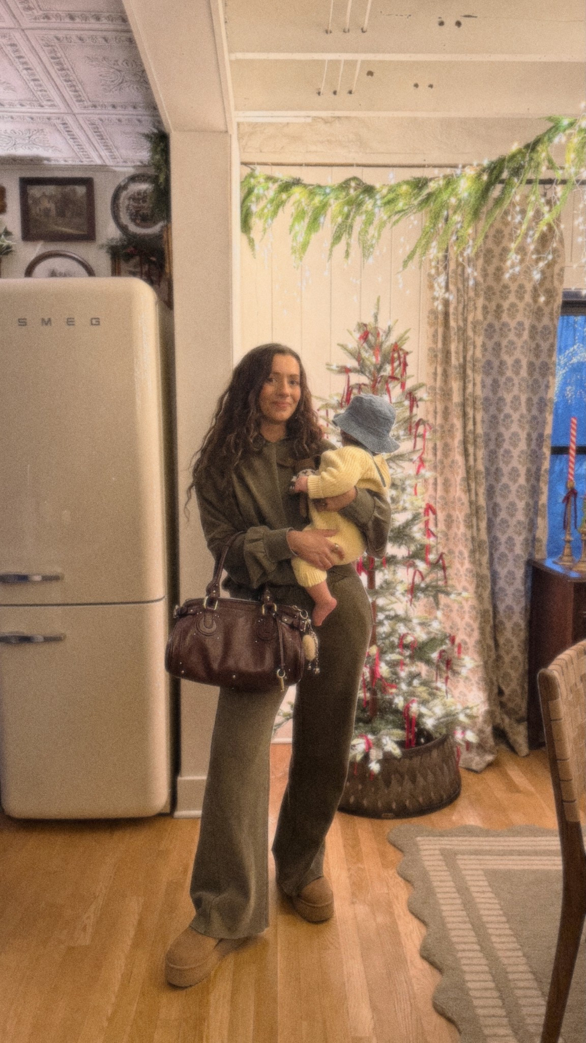 Obsessed with this Walmart set!