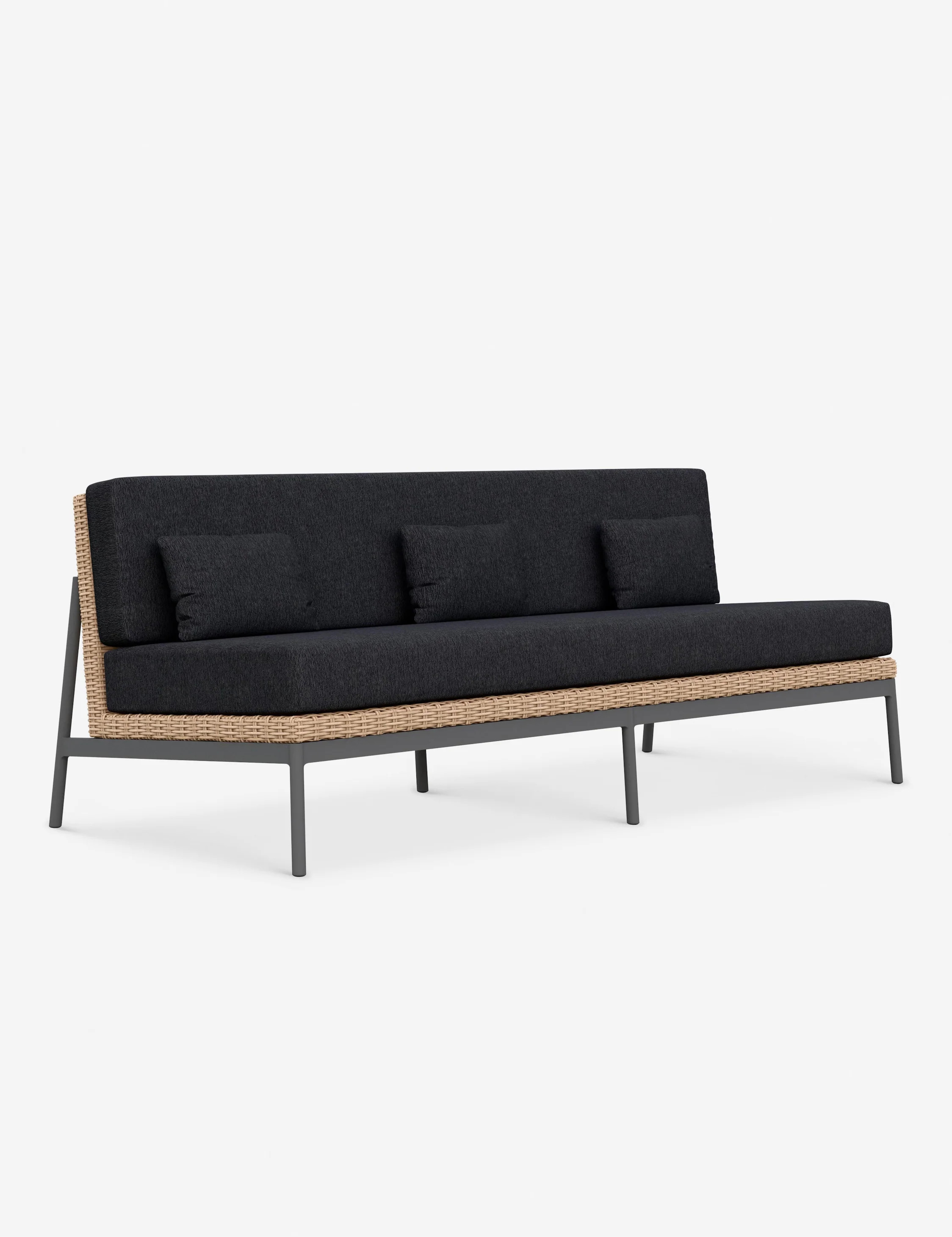 Walsh Indoor / Outdoor Sofa | Lulu and Georgia 