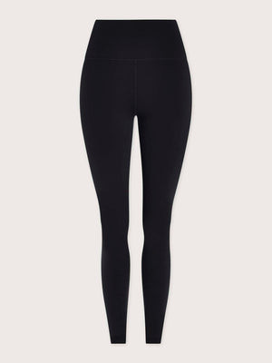 Freesoft High Rise Legging 28 | Varley UK, Brown Contrast Cheetah / XXS | Varley UK