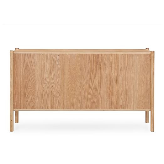 Hilma 6-Drawer Dresser (56.5") | West Elm (US)
