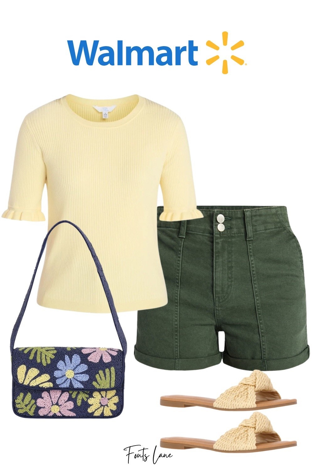 Love every single piece from Walmart!



#LTKMidsize #LTKSeasonal #LTKootd