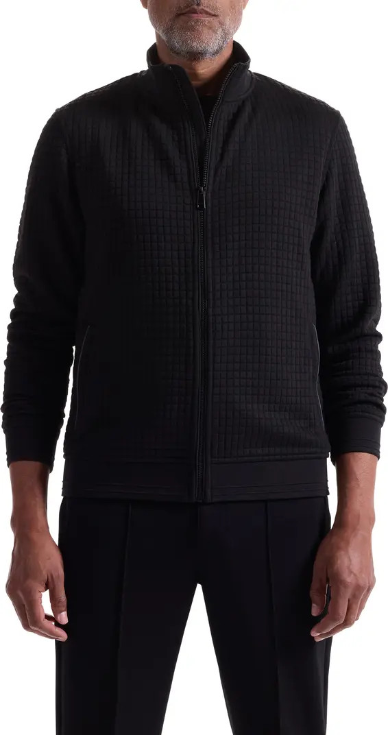 Bugatchi Quilted Jacket | Nordstrom | Nordstrom