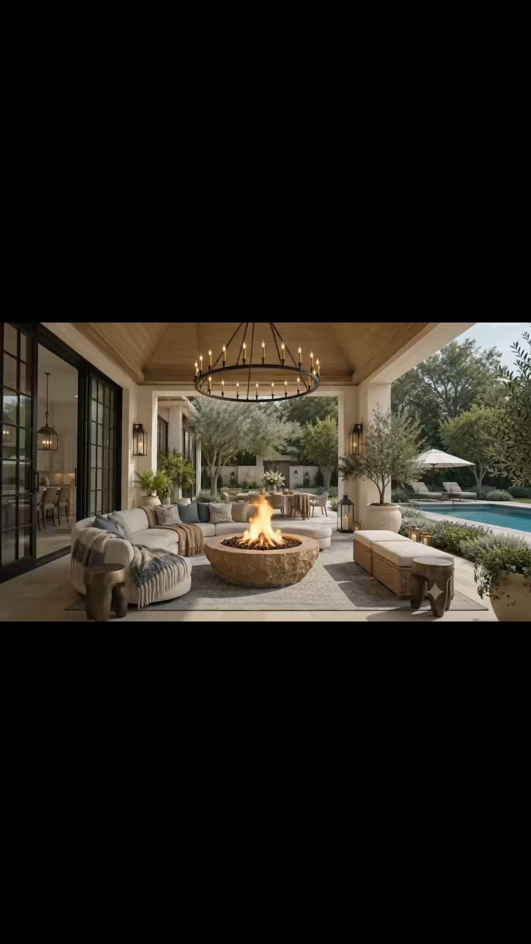 10 Luxury Spaces That Feel Like a 5-Star Resort at Home

Luxury isn’t about having a bigger home.

It’s about creating spaces you never want to leave.

This curated collection features soaring ceilings, walls of windows, outdoor entertaining, spa-inspired living, wine lounges, and statement pieces designed to elevate everyday life.

Shop the pieces that transform a home into an experience.
⸻
LTK CALL TO ACTION
✨ Save your favorite space.
🛍️ Shop the details.
🤍 Create a home you never want to leave.

👇 Which room are you bringing home first?
⸻

#LuxuryLiving
#LuxuryHomeDecor
#InteriorDesign
#HomeInspiration
#LuxuryHomes
#ElevatedLiving
#ElegantCurator

#LTKHome #LTKHome #LTKvlog