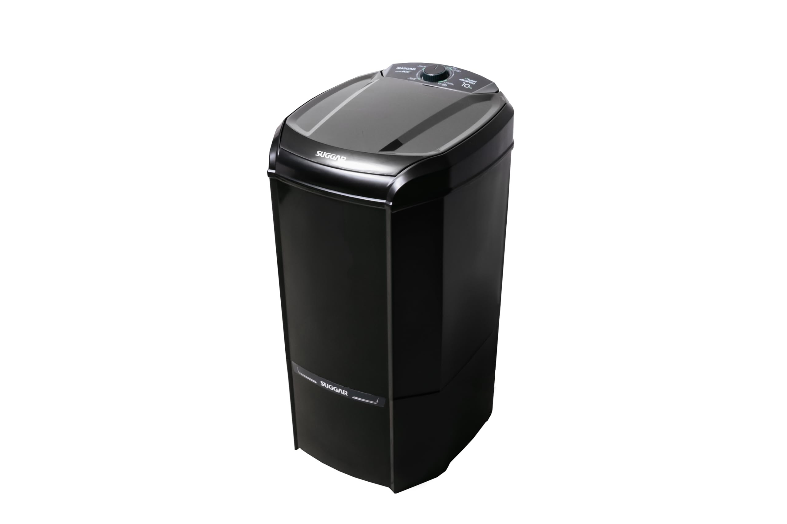 SUGGAR LAVADORA DE ROUPAS LAVAMAX ECO 10KG 220V PRETA LE1022PT | Amazon (BR)