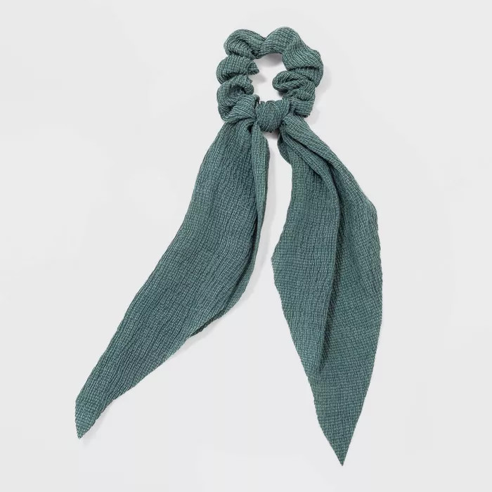 Plisse Tail Twister - Universal Thread™ Gray | Target