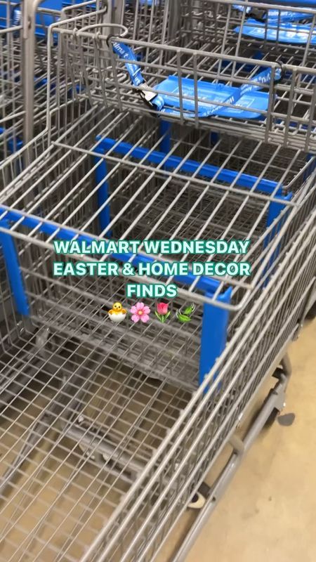Walmart finds this week! 