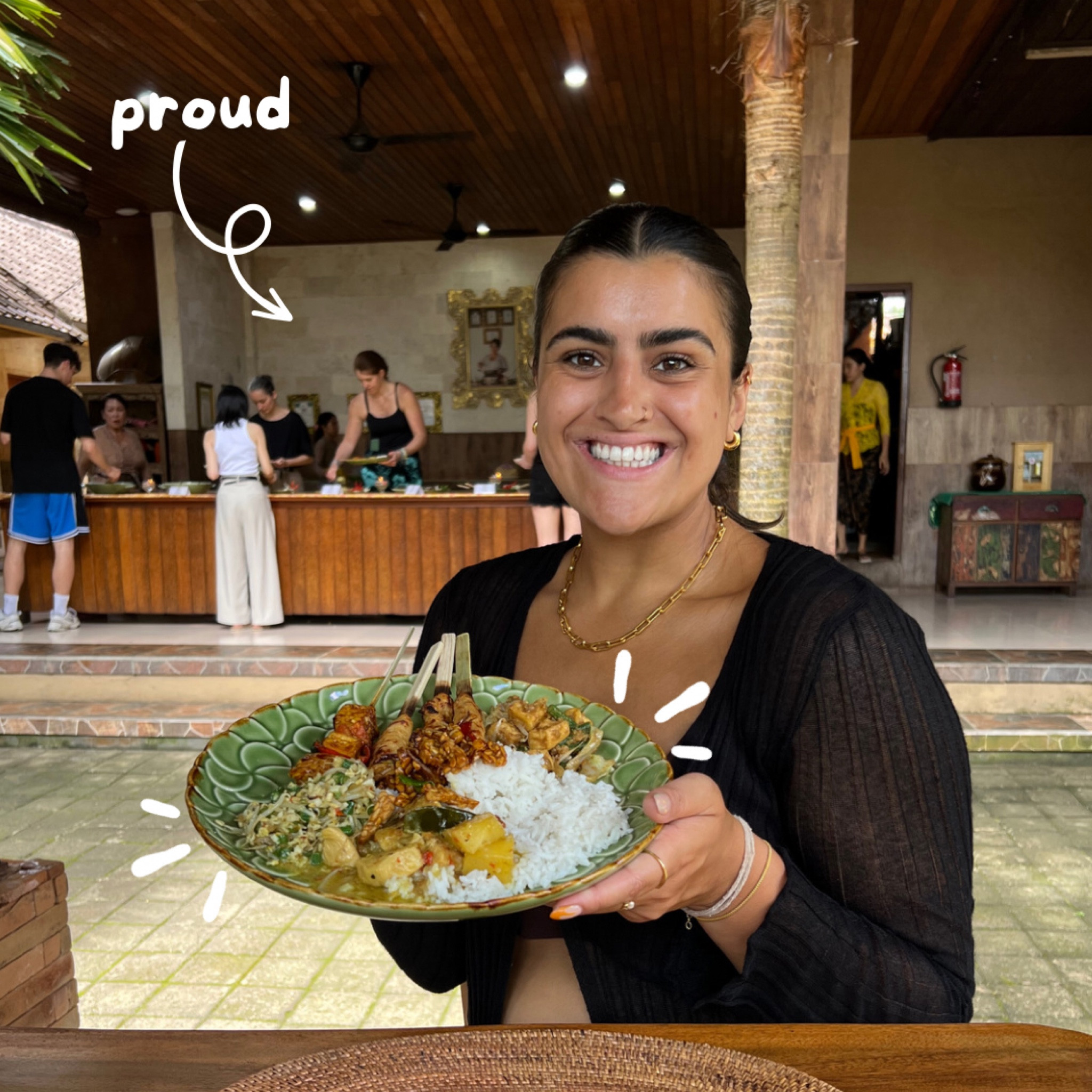 Bali diaries 🫶🏻🌴✨🥥🌊💫💘