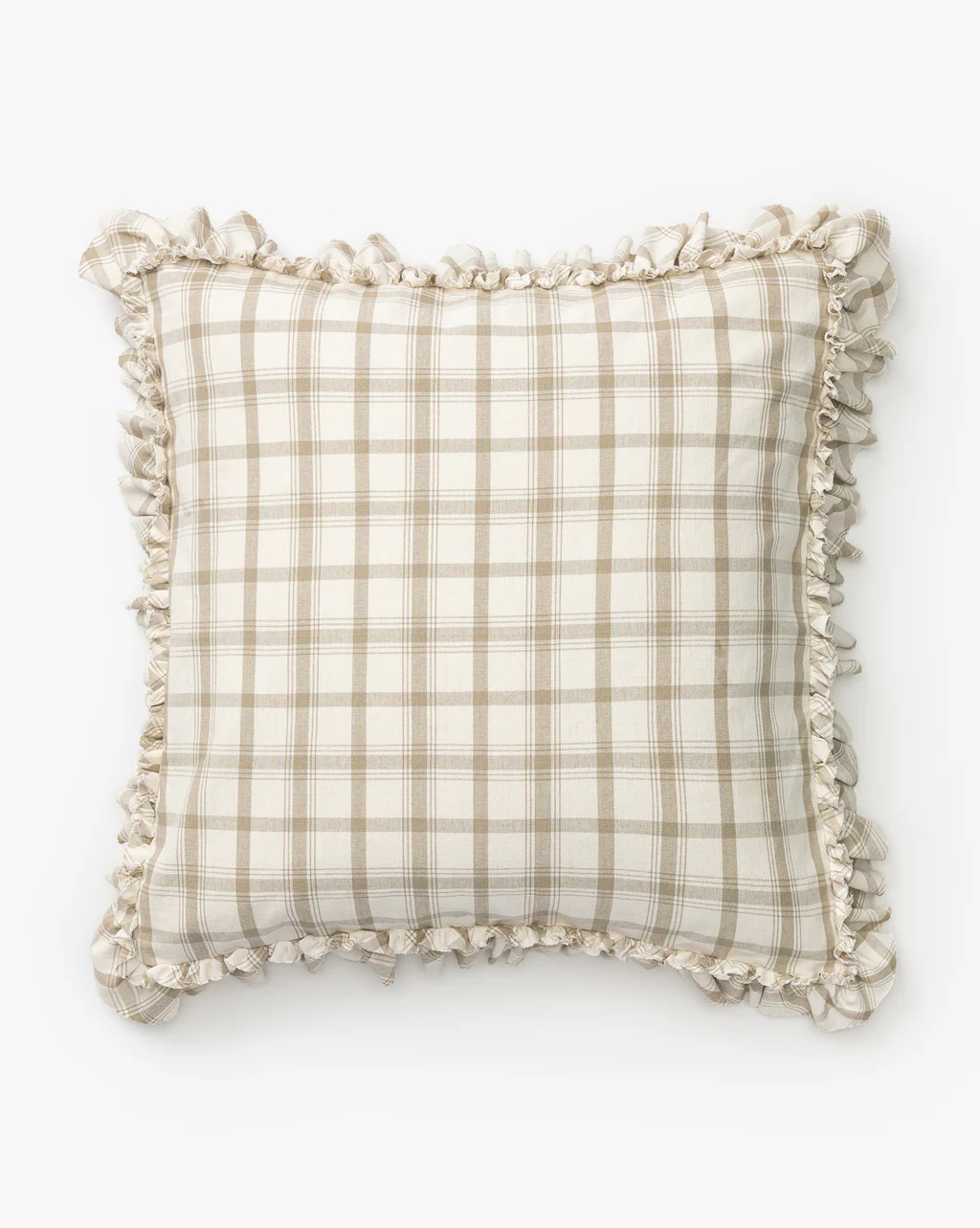 Fairpark Pillow Cover | McGee & Co.