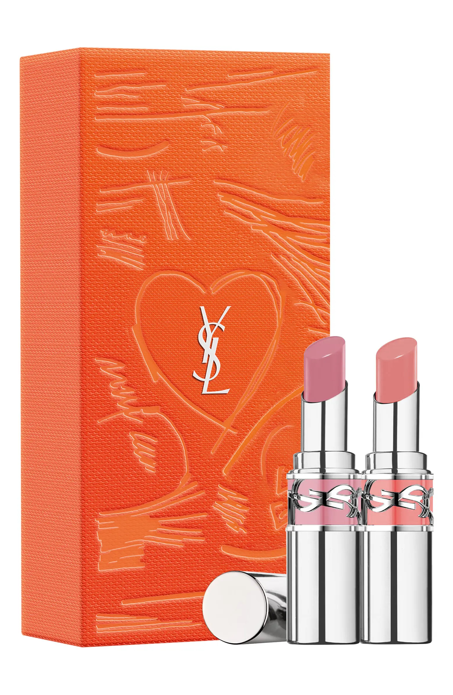 Loveshine Lip Oil Stick Duo $90 Value | Nordstrom