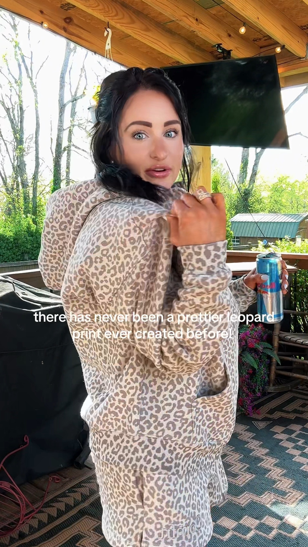 The new desert leopard from Comfrt is the most STUNNING leopard print ! 

#LTKU #LTKootd #LTKSaleAlert