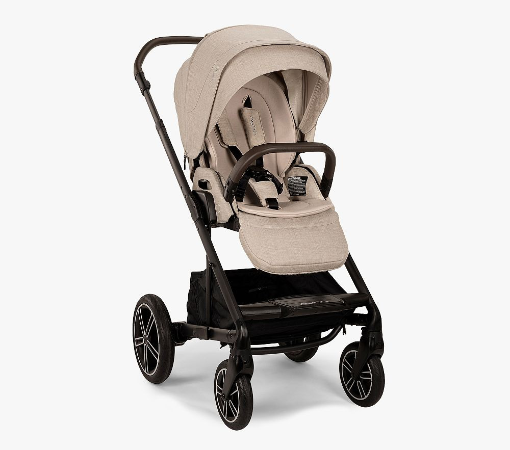 Nuna MIXX\u2122 Next Stroller | Pottery Barn Kids