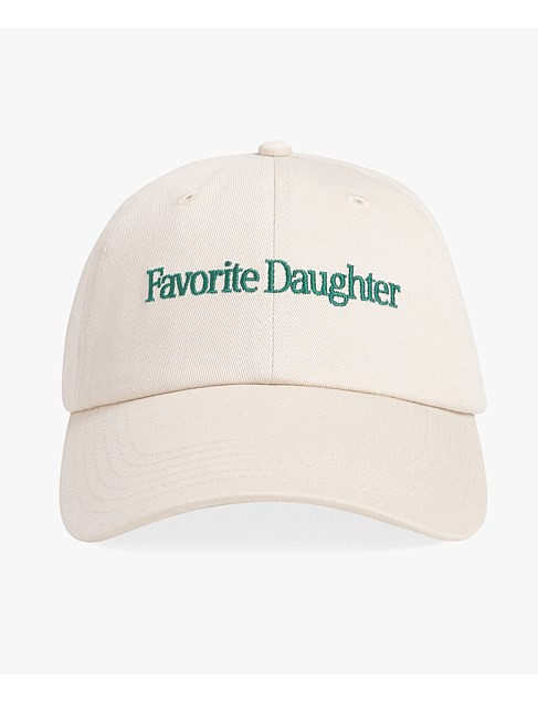 Classic Logo Baseball Hat | David Jones (Australia & New Zealand)