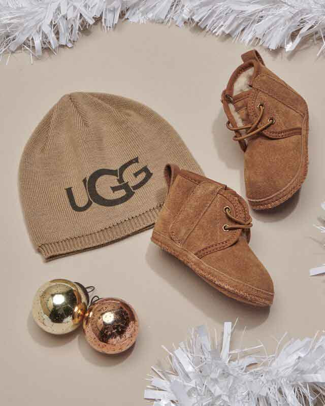 Ascot Slipper | UGG | UGG (US)