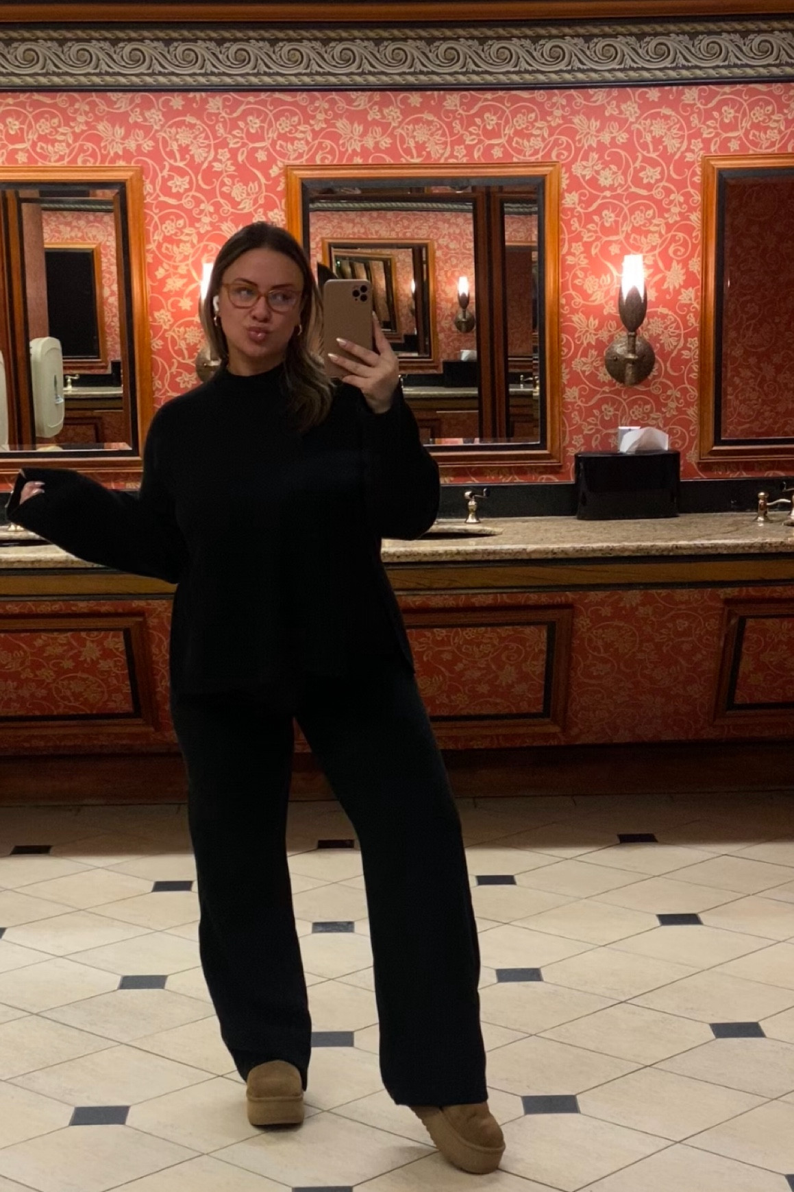 #LTKstyletip #LTKworkwear #LTKmidsize