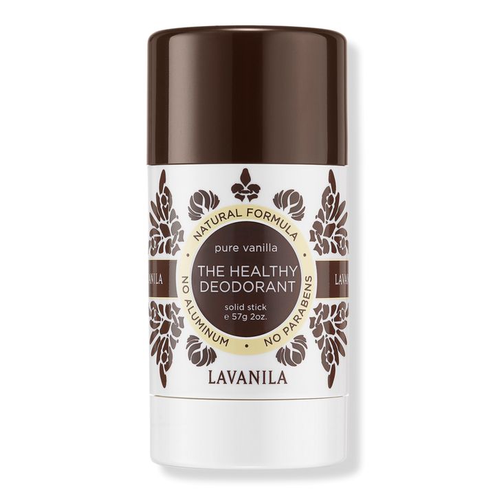 The Healthy Deodorant - Pure Vanilla - LAVANILA | Ulta Beauty | Ulta