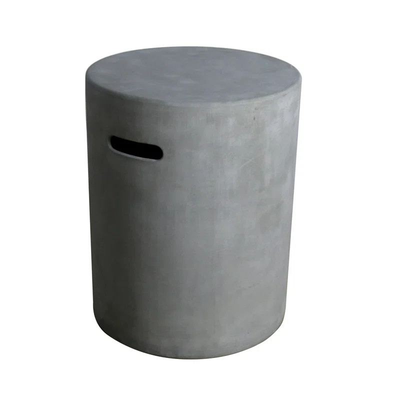 Tank Fire Pit Propane Tank Cover | Wayfair North America