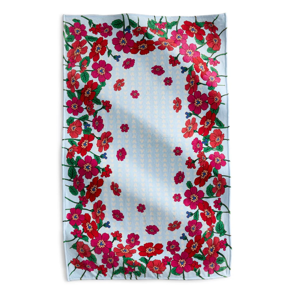 Disney Plush Throw Blanket | Vera Bradley