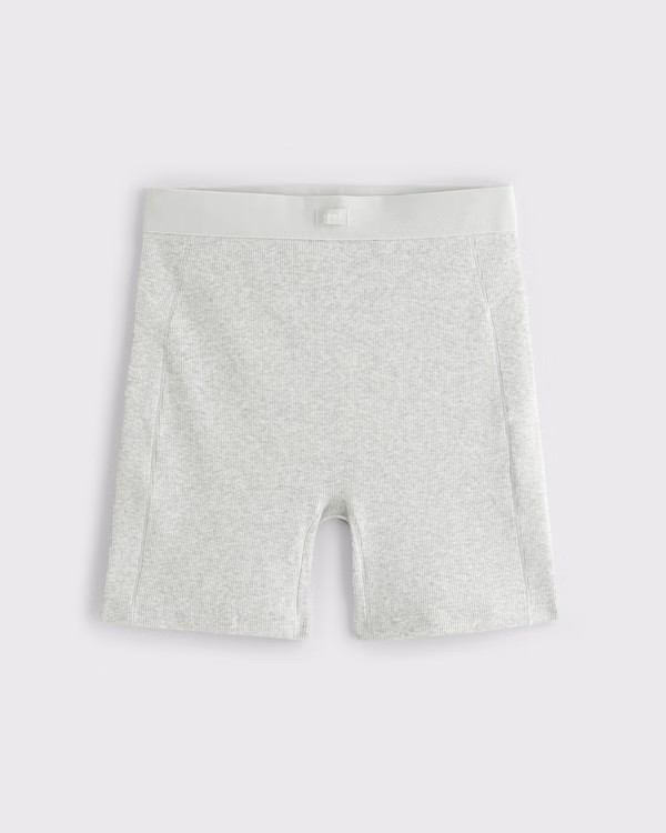 YPB Restore Rib Boxer Short | Abercrombie & Fitch (US)