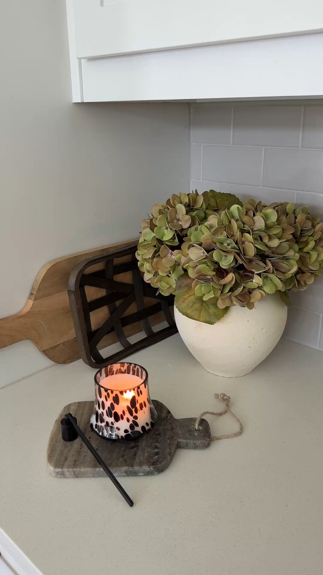 Fall decor