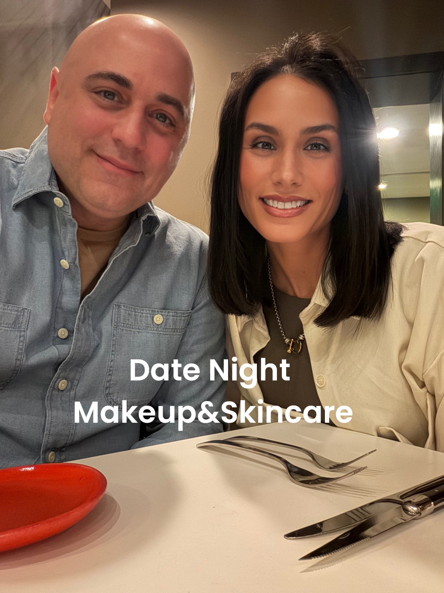 Date Night makeup and skincare! 

#LTKgrwm #LTKmomlife #LTKselfcare