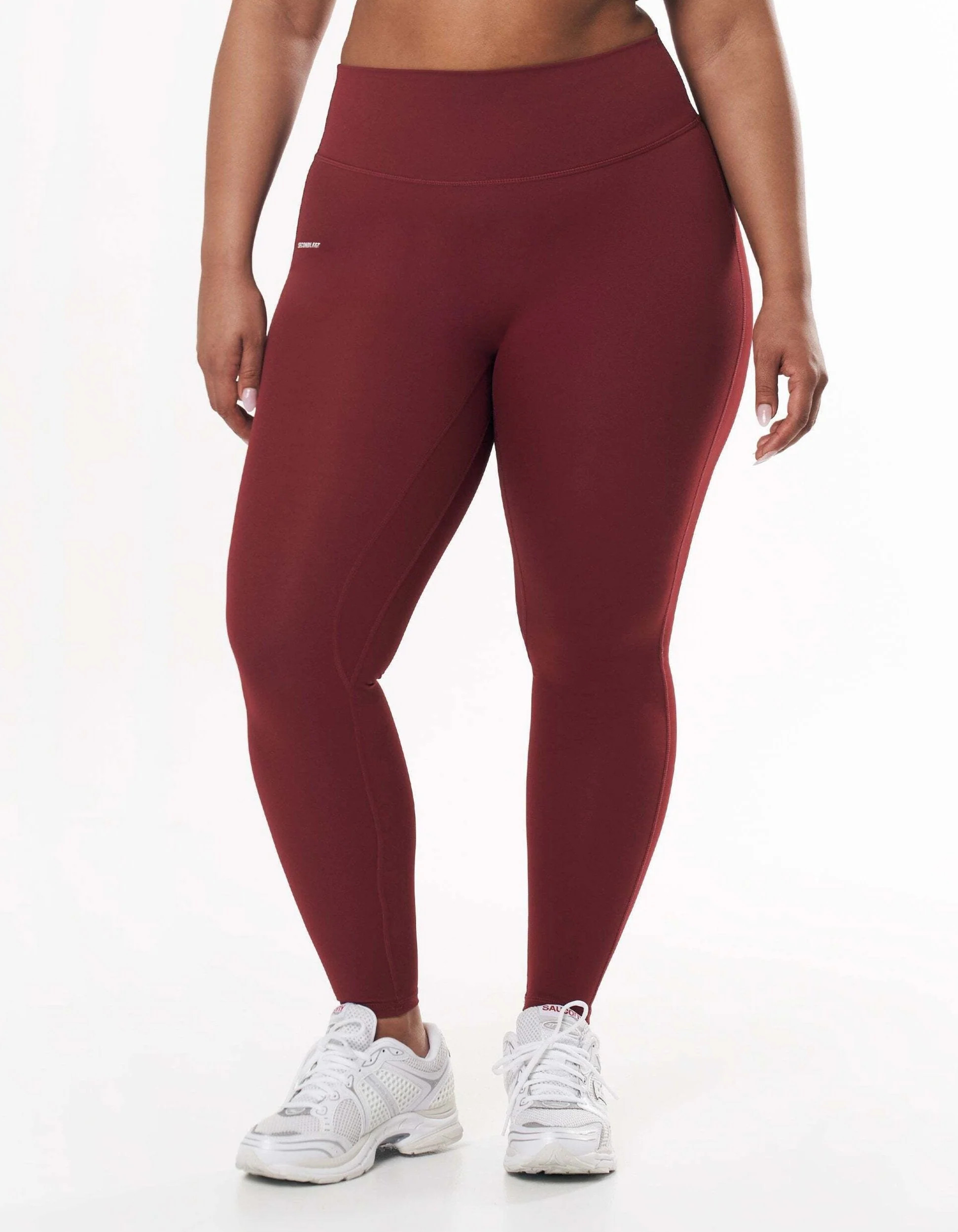 Original Leggings NANDEX™ - Berry | STAX.
