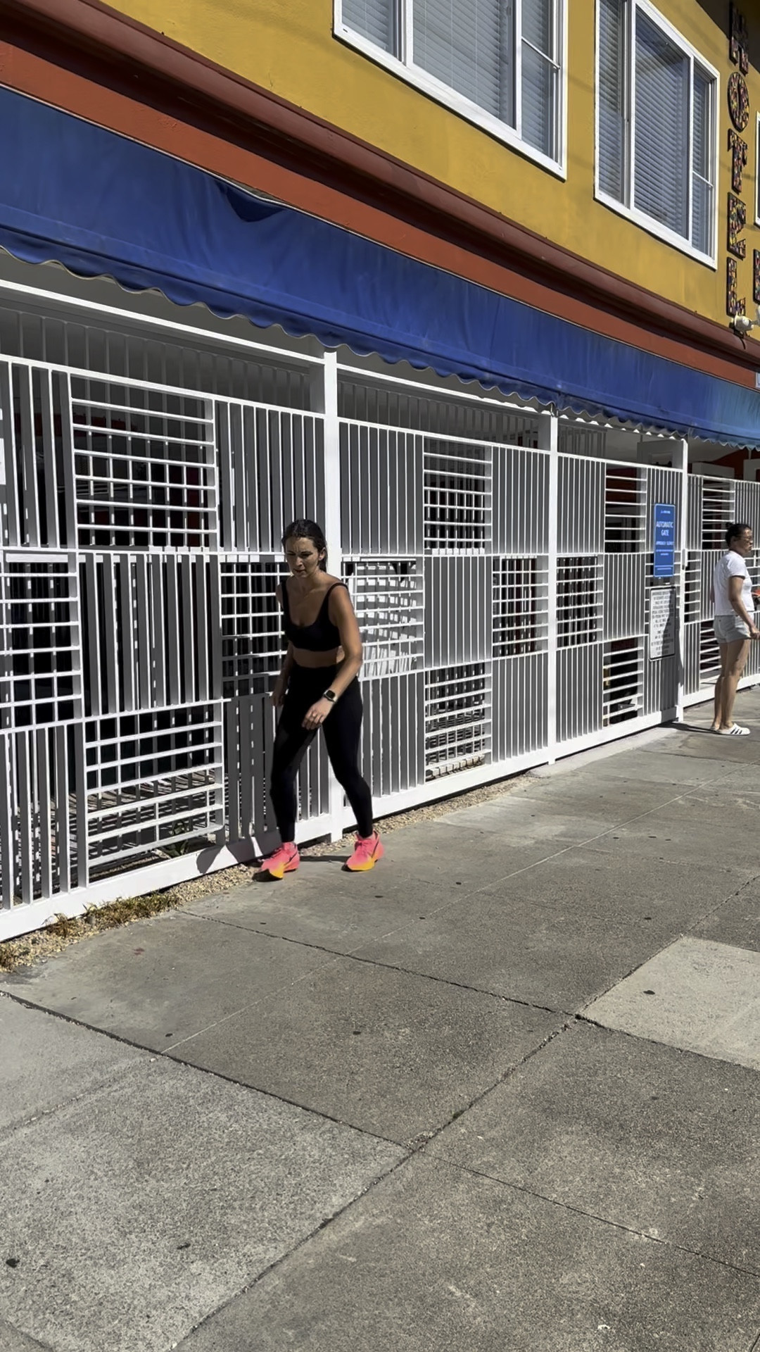 Running fit 

#LTKstyletip #LTKFitness